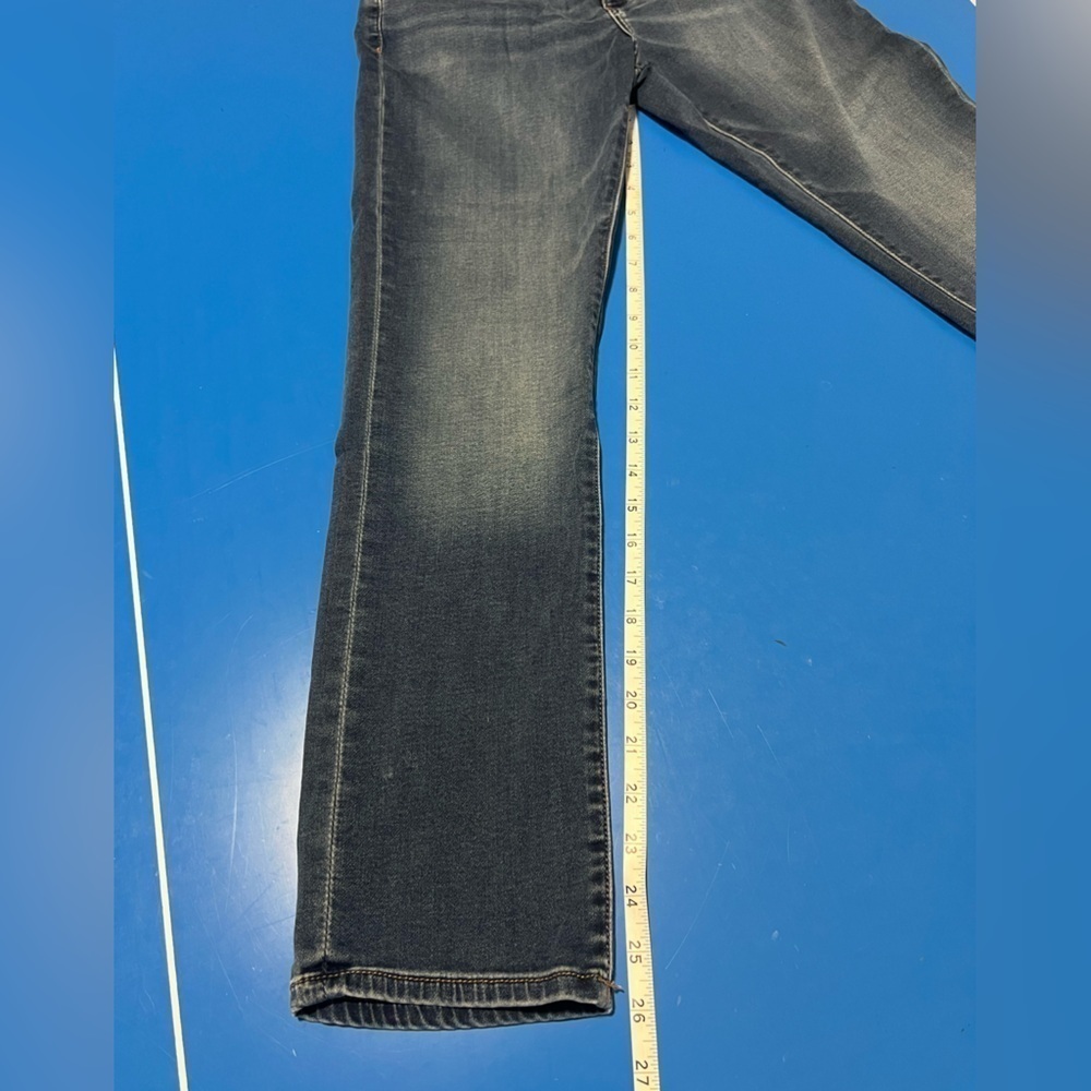DL1961 Boys Brady Slim Jeans. Size 14. Pristine Condition. - Picture 3 of 4